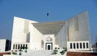 Supreme Court of Pakistan