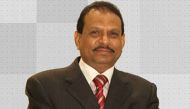 MD of Lulu Group MA Yusuff Ali