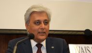 Ovais Sarmad, the chief of staff of the International Organisation for Migration, has been appointed by United Nations Secretary-General as the Deputy Executive Secretary of the UN Framework Convention on Climate Change (UNFCCC), the international negotia