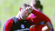 Wayne Rooney