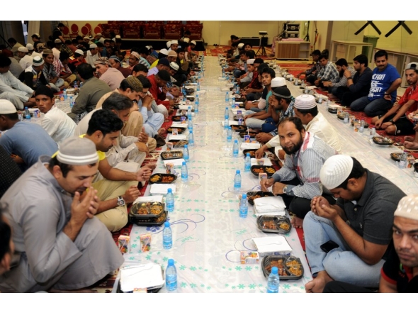 File photo used for representation 