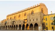Ducal Palace Museum of Mantua