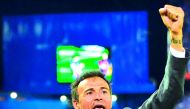 Luis Enrique 