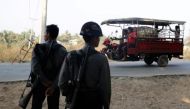 File Photo: Reuters.