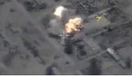 Video still: Twitter/ @Mod Russia 
