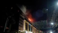 AFP / NOEL CELIS