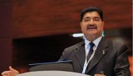 B R Shetty