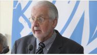 FILE PHOTO - Paulo Sergio Pinheiro.