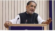 File picture of Indian agriculture minister Radha Mohan Singh used for representation. 