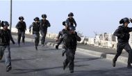 File Photo: AFP.