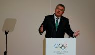International Olympic Committee (IOC) President Thomas Bach said the IOC faced ‘very important decisions’ as the vote on awarding the 2024 and 2028 Games simultaneously approaches. — Reuters pic.