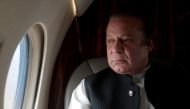 Pakistani Prime Minister Nawaz Sharif. REUTERS/Caren Firouz/ File photo