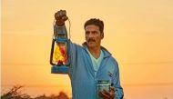 The film, starring one of Hindi cinema’s most popular actors Akshay Kumar, is to be released on Aug. 11 