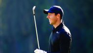 Rory McIlroy