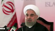 Hassan Rouhani 