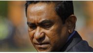 Abdulla Yameen (Reuters) 