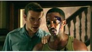 “Detroit” recreates the summer civil unrest by African-Americans in the city 50 years ago, and the little-known police interrogation and shootings of three young black men at the Algiers Motel.