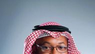 Dr Rashid Al Ali 