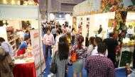 Hospitality Qatar 2017