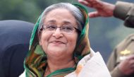 Prime Minister Sheikh Hasina