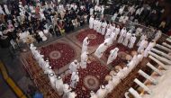 (file Photo) Eid Al Adha Festival at Souq Waqif