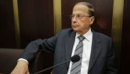 Michel Aoun
