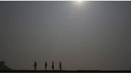 Photo: Reuters.