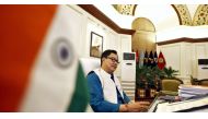 Kiren Rijiju (Reuters)