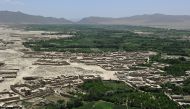Logar province