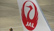 The plane carrying 233 passengers and 15 crew members landed safely at Tokyo's Haneda airport an hour after taking off. - AFP/file.