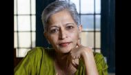 Gauri Lankesh