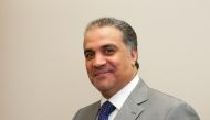 H E Abdulaziz Ali Al Naama