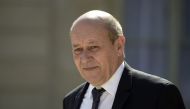 Jean-Yves Le Drian
