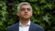Sadiq Khan said: ‘All companies in London must play by the rules – particularly when it comes to safety.’ Photograph: Toby Melville/Reuters.