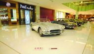 All pics: Baher Amin / The Peninsula 