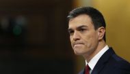  Pedro Sanchez 