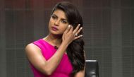 A File photo of Priyanka Chopra. Reuters.