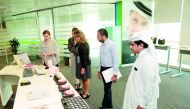 Mada demonstrated how Qatar is committed to creating an inclusive accessible community for Persons with Disabilities (PWD) in the country.