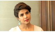 A file photo of actress Priyanka Chopra. Reuters.