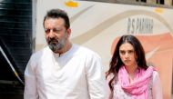 A still from the movie Bhoomi. Reuters.