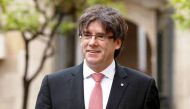 Carles Puigdemont