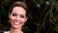 A file photo of actress Angelina Jolie. Reuters.