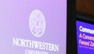CNN’s Fareed Zakaria during a visit to Northwestern University in Qatar.
