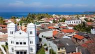 Galle, Sri Lanka