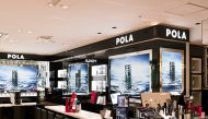 A file photo of a Pola shop used for representation purposes only.
