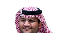 Qatar CSR Network CEO Khalifa Al Mohannadi