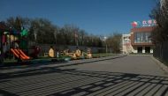 Image of a kindergarten used for representation purpoes only. AFP.