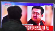 Kim Jong-Nam had 12 tablets of Atropine in his backpack when he was attacked, said defence lawyer Gooi Soon Seng, citing testimony from the ongoing trial of the two women accused of killing him.