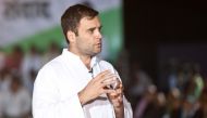 Rahul Gandhi  (Photo: twitter/INCIndia)