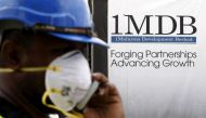 1MDB's troubles made global headlines in 2015 when over US$700 million deposited via companies linked to the state investment fund was found in Datuk Seri Najib's personal bank accounts. REUTERS 